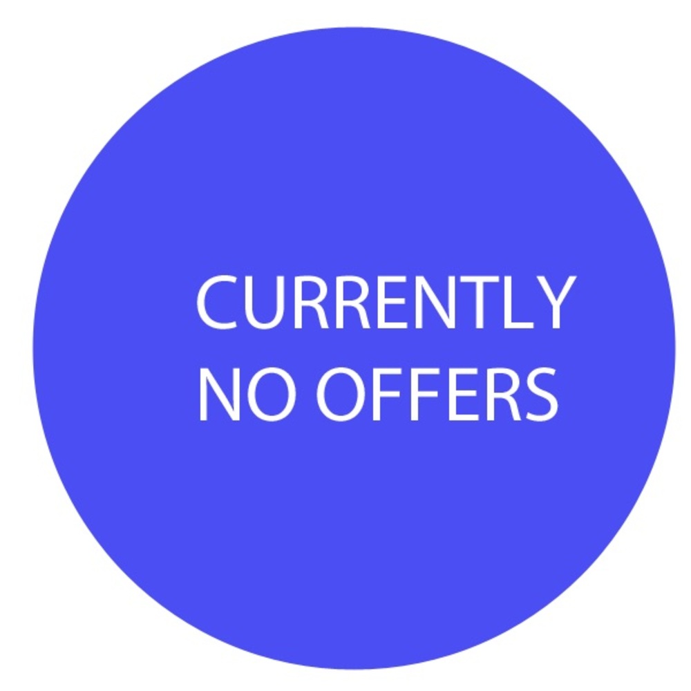 No Offers